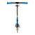 Самокат складной Tech Team Comfort 125 Evolution blue Самокат складной Tech Team Comfort 125 Evolution blue