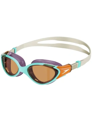 Очки для плавания Speedo Biofuse 2.0 Woman`s, 8-00377616735, голубая оправа в магазине Спорт - Пермь