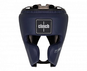 Шлем боксерский Clinch PUNCH 2.0 C145 в магазине Спорт - Пермь