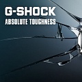 G-SHOCK
