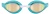 Очки для плавания ARENA AIRSPEED MIRROR 003151 204 yellow copper-turquoise-multi в магазине Спорт - Пермь