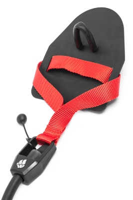 Тренажер для плавания Mad Wave DRY TRAINING WITH PADDLES M0771 03 4 00W, 5,4 до 14,1 кг в магазине Спорт - Пермь