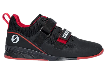 Штангетки SABO Powerlift, черные в Магазине Спорт - Пермь