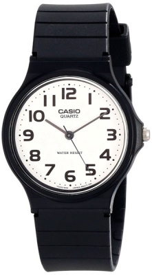 Японские наручные часы Casio Collection MQ-24-7B2 в магазине Спорт - Пермь
