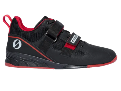 Штангетки SABO Powerlift, черные в Магазине Спорт - Пермь