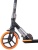Самокат складной Tech Team Comfort 180 evolution orange Самокат складной Tech Team Comfort 180 evolution orange