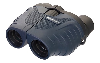 Бинокль Levenhuk Discovery Gator 8-20*25