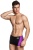 Мужские плавки-шорты Mad Wave Splash anti-chlor M0229 13, фиолетовые в магазине Спорт - Пермь Мужские плавки-шорты Mad Wave Splash anti-chlor M0229 13, фиолетовые в магазине Спорт - Пермь