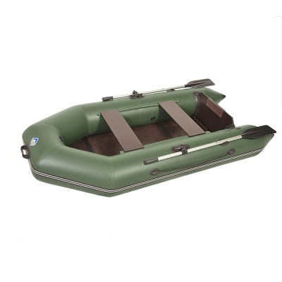 Лодка моторная Лоцман Стандарт ЛМС-260 ЖС, цвета в ассортименте