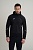 Куртка софтшелл Anta RUNNING Knit Track Top 852615703-3 черный