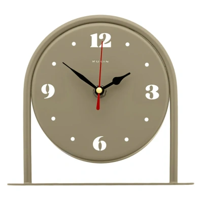 Настольные часы Рубин 1816-002 в магазине Спорт - Пермь