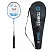 Ракетка для бадминтона TORRES Tour4 BD-20501