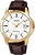 Наручные часы Casio MTP-V004GL-7A в магазине Спорт - Пермь
