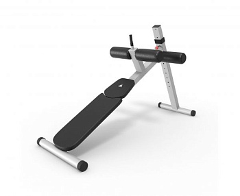 Скамья для пресса DFC SUB022 в Магазине Спорт - Пермь