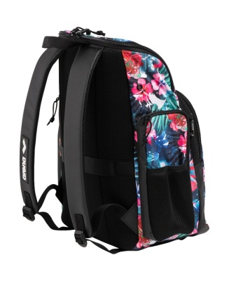 Рюкзак спортивный Arena ARENA SPIKY III BACKPACK 35 ALLOVER, 35 литров - 006273 106 tropics в магазине Спорт - Пермь