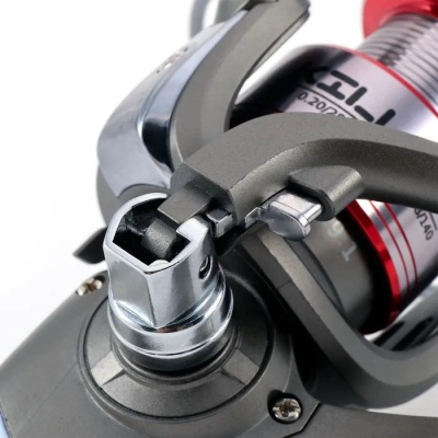 Катушка безынерционная Namazu Pro Killer NEW KL4000 N-RKL4000N