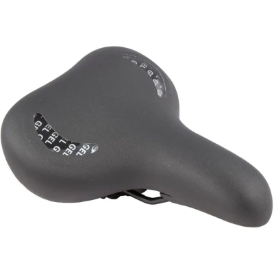 Седло велосипедное HF-AZ-6054 в Магазине Спорт - Пермь