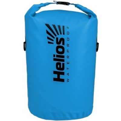 Гермомешок Helios, 50 л, голубой