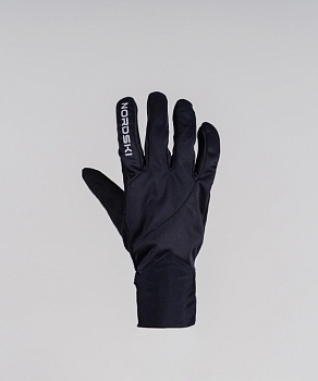 Перчатки Nordski Pro Black (NSU327100)