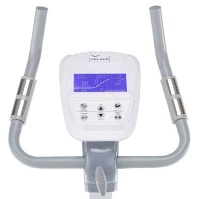 Велотренажер Orlauf  Echo White в Магазине Спорт - Пермь