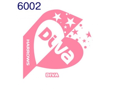 Оперения Harrows Дива