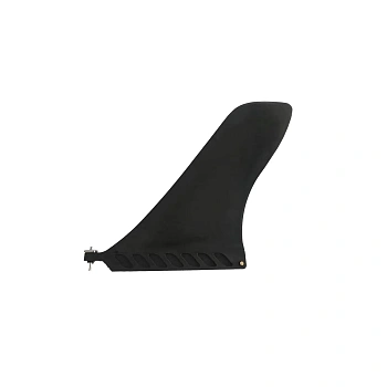 Пластиковый плавник F-5 (шверт) для SUP-борда с креплением US-box