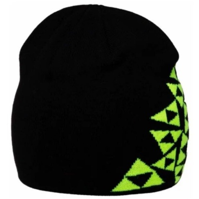 Шапка Fischer (GR8254-100), черная