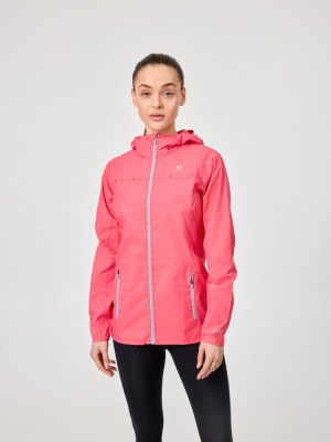Ветровка женская NORDSKI Rain Сoral W, NSW318318 в Магазине Спорт - Пермь