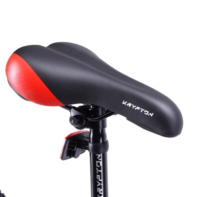 Велосипед Krypton TWINKLE TWO 26",7 скоростей, (рама 17), красный в Магазине Спорт - Пермь