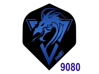 Оперение для дротиков One 80 Serpent