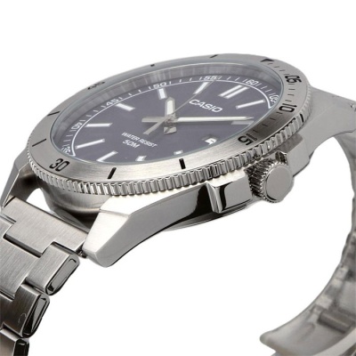 Наручные часы Casio MTP-B155D-2E в магазине Спорт - Пермь