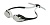 Очки для плавания ARENA SPIDER JR MIRROR, подростковые, 1E362 901 r_silver-grey-black в магазине Спорт - Пермь