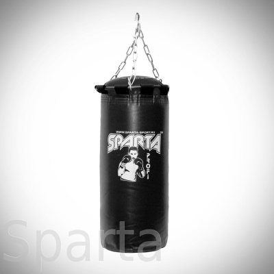 Мешок SPARTA PROFI 150см, Ø42см (111) 70кг в магазине Спорт - Пермь