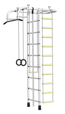 Детский комплекс ПИОНЕР-А, цвет уточняйте в Магазине Спорт - Пермь