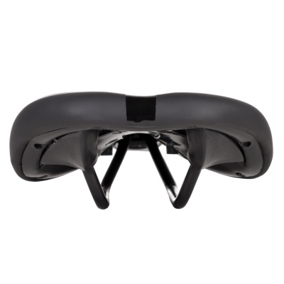 Седло велосипедное COMIRON MTB ROGLIC N776, 270x145мм в Магазине Спорт - Пермь