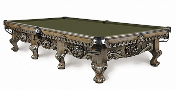 Бильярдный стол СТАРТ Лео