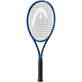 Ракетка для большого тенниса Head MX Attitude Comp, 234723, ручка Gr 3, синяя