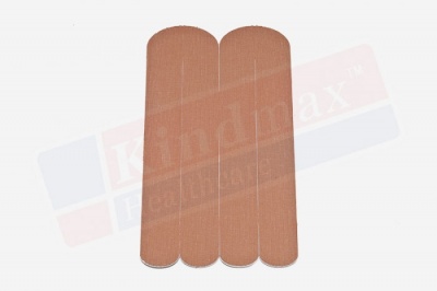 Кинезио аппликация Шея/плечо - KP-Neck - Kindmax в Магазине Спорт - Пермь