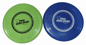 Летающая тарелка, 28см, 7007Е