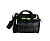 Сумка Arena SPIKY III DUFFLE, 25 литров, 004931, 101 цвет- dark_smoke-neon_yellow в магазине Спорт - Пермь