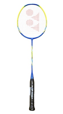 Ракетка для бадминтона Yonex Nanoflare 8S Yellow/Blue