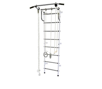 Спортивный комплекс пристенный ПИОНЕР-С2РМ в Магазине Спорт - Пермь