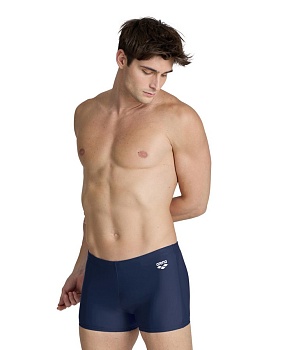 Мужские плавки-шорты Arena DYNAMO SHORT R, 006489 700, navy в магазине Спорт - Пермь