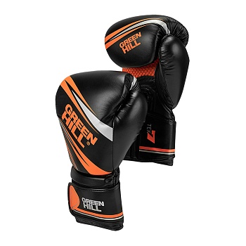 Перчатки боксерские Green Hill TEK7 BGT-2279 в магазине Спорт - Пермь