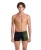 Мужские плавки- шорты Arena FOGGY DOTS SWIM SHORT, 008483 506, black-artic lime в магазине Спорт - Пермь