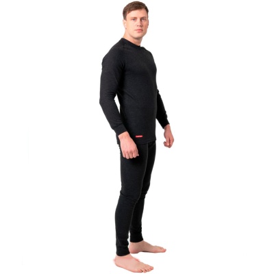 Термобелье Comfort Classic двухслойное (до -20С)