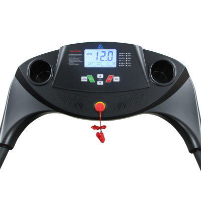 Беговая дорожка DFC T-400 VITA Pro в Магазине Спорт - Пермь