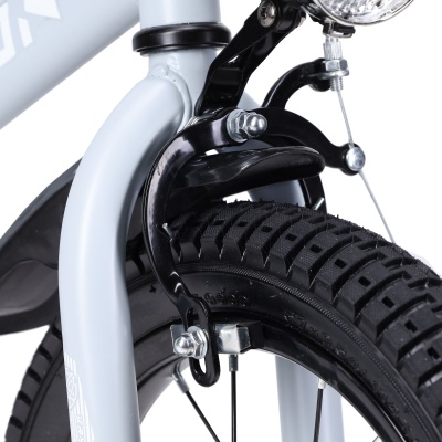 Велосипед Krypton Beetle CB01,18", голубой в Магазине Спорт - Пермь