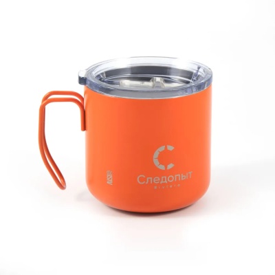 Термокружка Следопыт RIVIERA, 350 мл, цвета в ассортименте