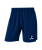 Шорты игровые JOGEL DIVISION PerFormDRY Union Shorts, темно-синий, детский ЦБ-00008075